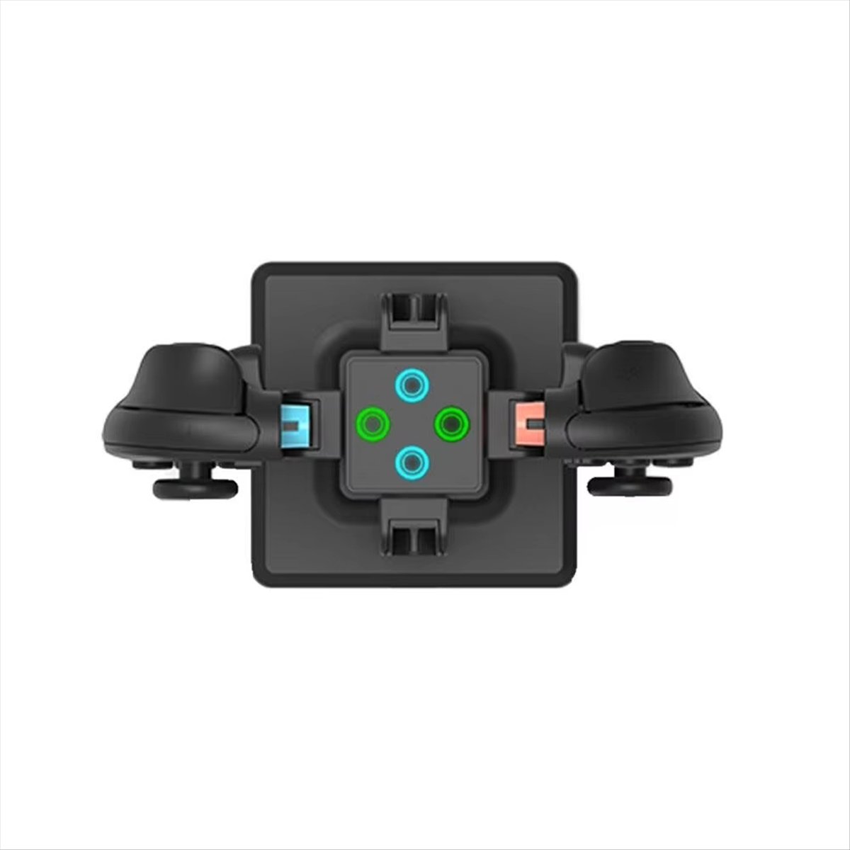 Essential Gaming Accessories - ♬ ◤ النمط الشائع ◥ قاعدة