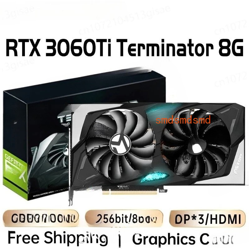 Gaming Hardware And Accessories - بطاقة رسومات للألعاب المكتبية | بطاقة