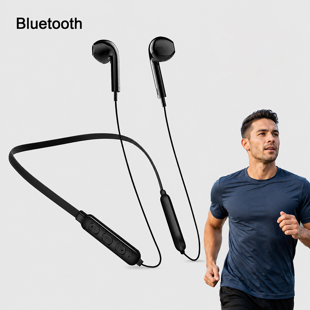 Gaming Accessories Phone - ملحق صوتي للياقة البدنية والرياضة، سماعة