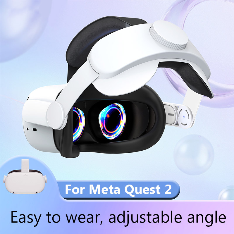Virtual Gaming Accessories - متوافق مع ملحقات Oculus Quest 2
