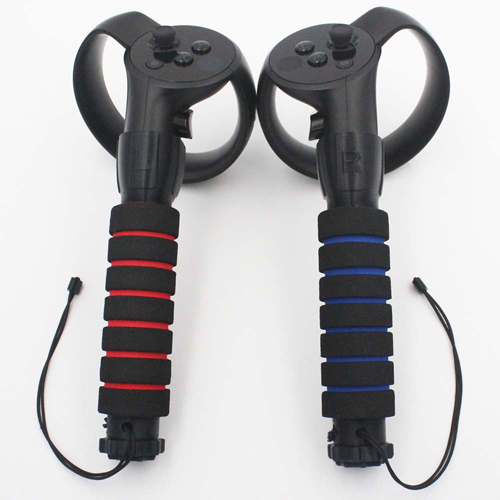 Gaming Accessories Vr - AMVR 1 زوج مقبض توسيع لوحدات