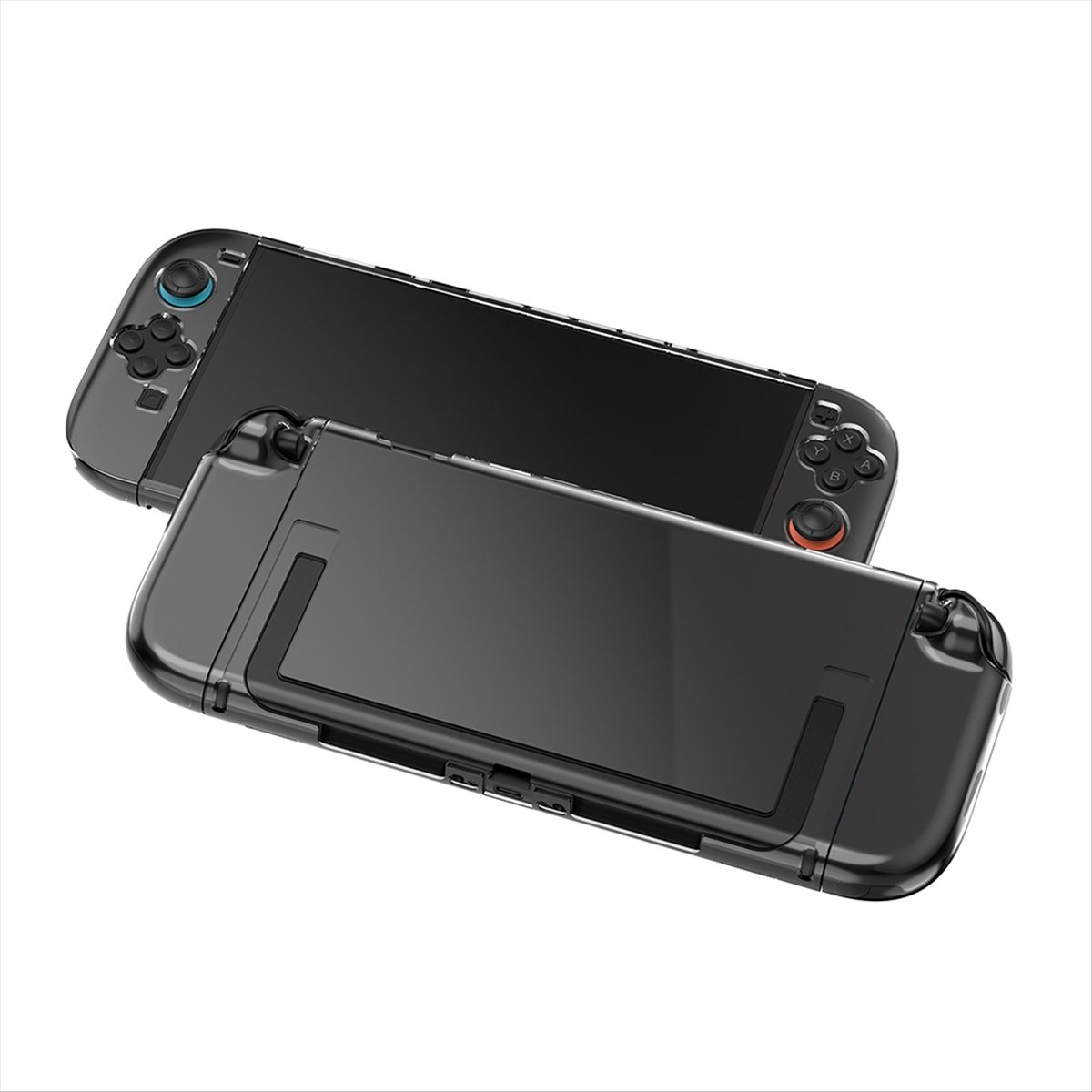 Essential Gaming Accessories - عرض خاص - غطاء حماية صلب