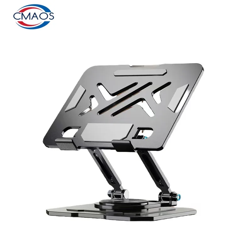 Gaming Accessories Tablet - 360 ° حامل أجهزة لوحية دوار