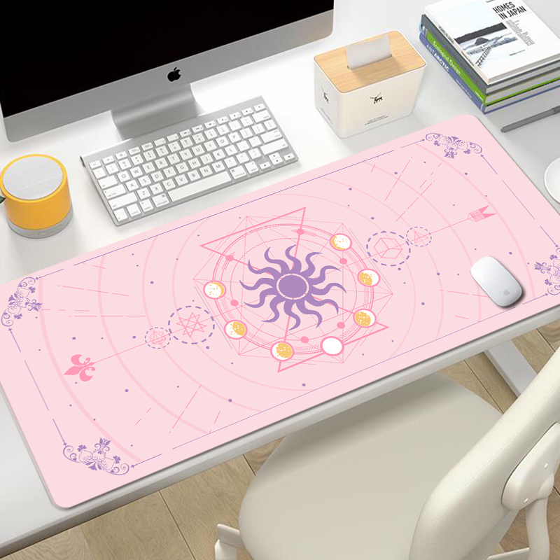 ماجيك القمر ستار الأرجواني اضا - مراجعة Gaming Accessories Girls وسعره