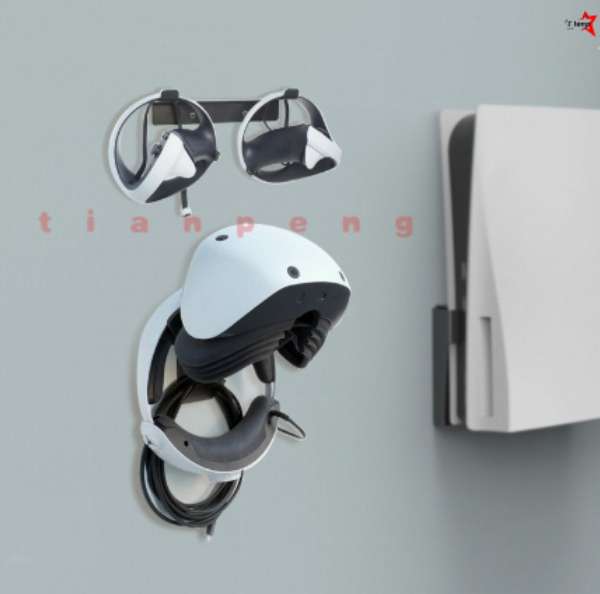 حامل جداري متعدد الزوايا قابل  - مراجعة Gaming Accessories Vr وسعره