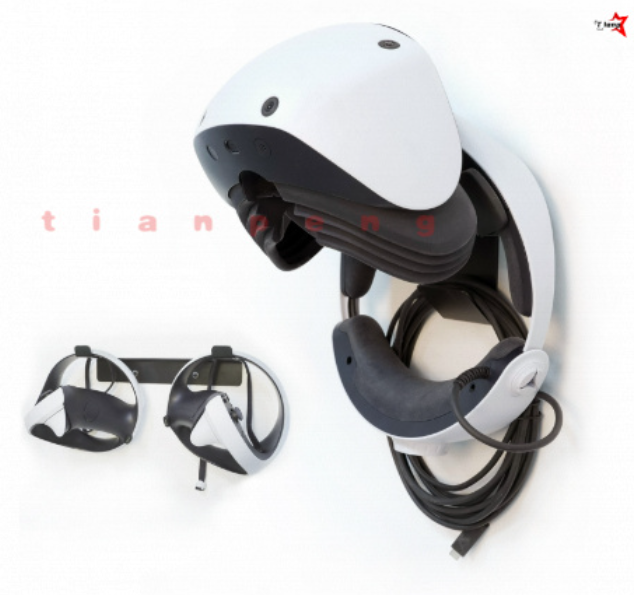 حامل جداري متعدد الزوايا قابل  - مراجعة Gaming Accessories Vr وسعره