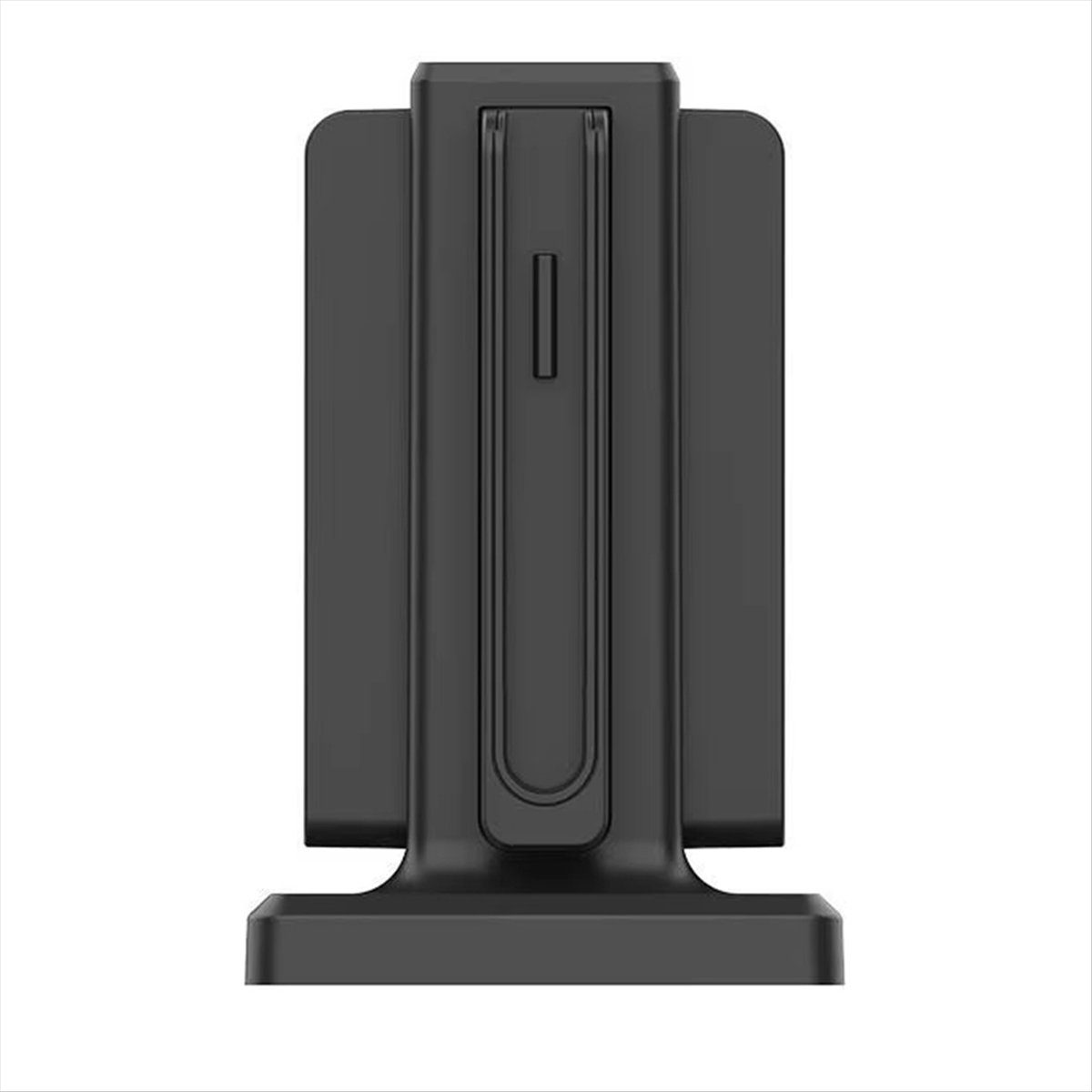 ★ ▲   قاعدة شحن لجهازين - متوا - مراجعة Essential Gaming Accessories وسعره