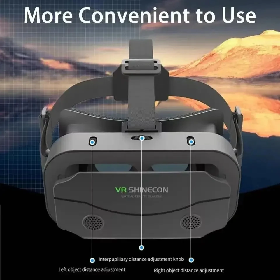ثلاثية الأبعاد الواقع الافتراض - مراجعة Virtual Gaming Accessories وسعره