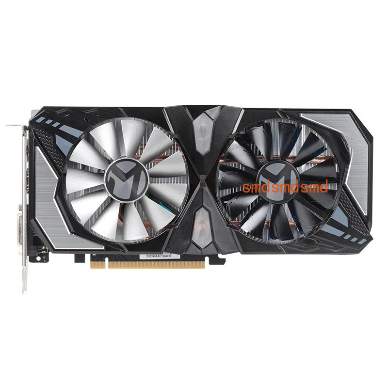 بطاقة رسومات للألعاب المكتبية  - مراجعة Gaming Hardware And Accessories وسعره