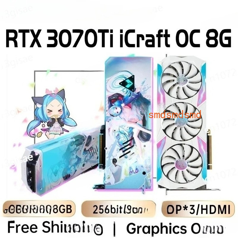 بطاقة رسومات للألعاب المكتبية  - مراجعة Gaming Hardware And Accessories وسعره