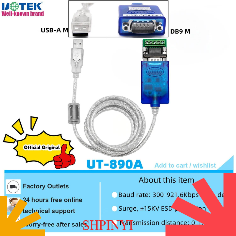 UOTEK null Rtx5080 Fcc Rohs لا - مراجعة Gaming Hardware And Accessories وسعره
