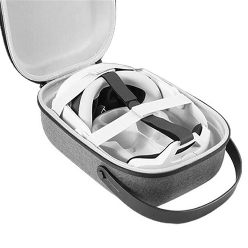 حقيبة حمل A52T لسماعة الواقع ا - مراجعة Gaming Accessories Vr وسعره