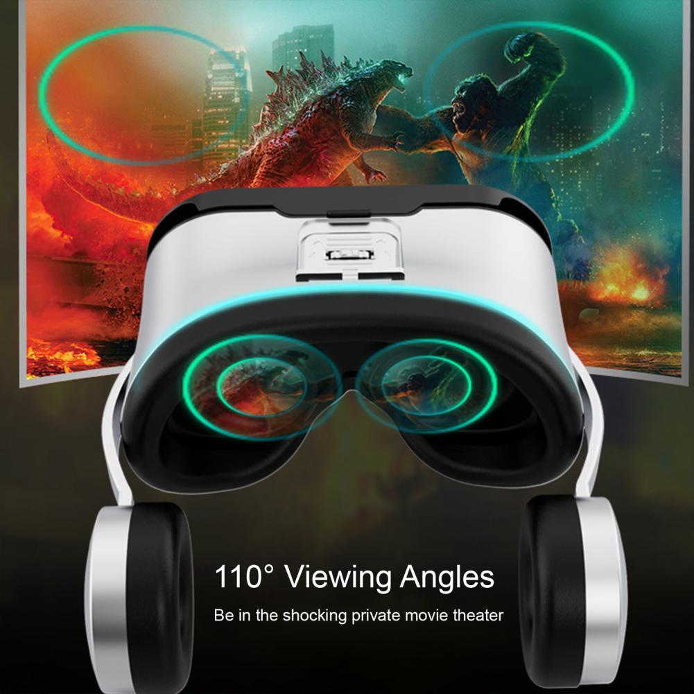 Viar 3D الواقع الافتراضي VR نظ - مراجعة Virtual Gaming Accessories وسعره