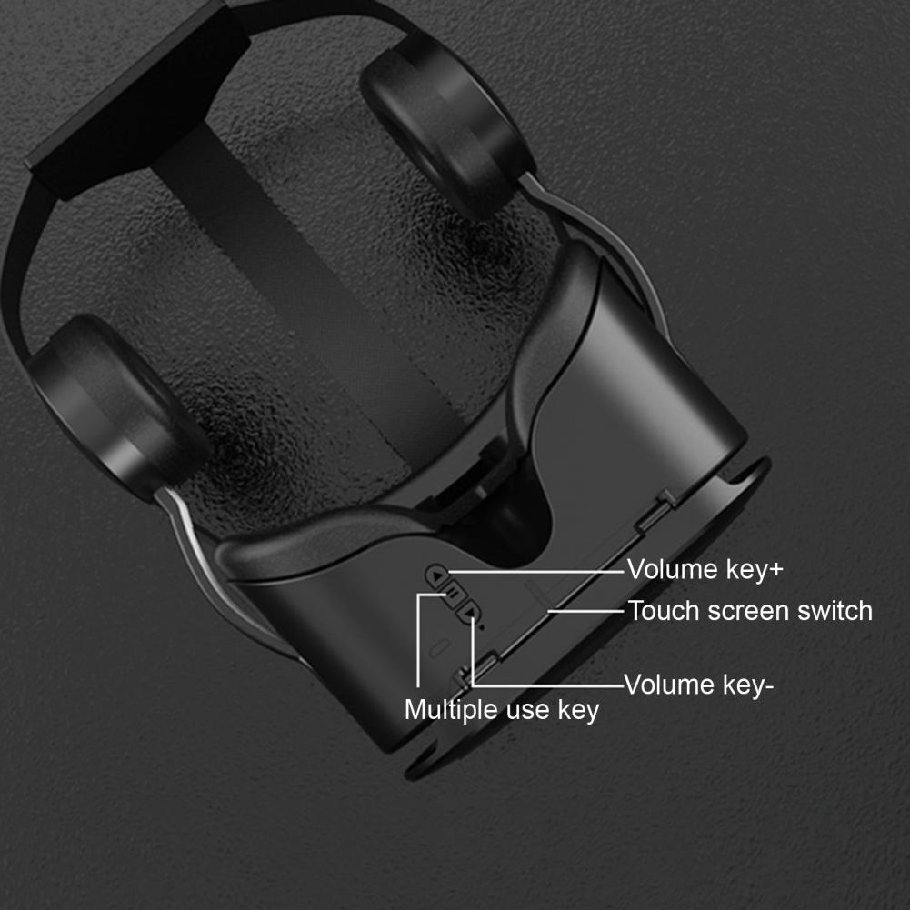 Viar 3D الواقع الافتراضي VR نظ - مراجعة Virtual Gaming Accessories وسعره