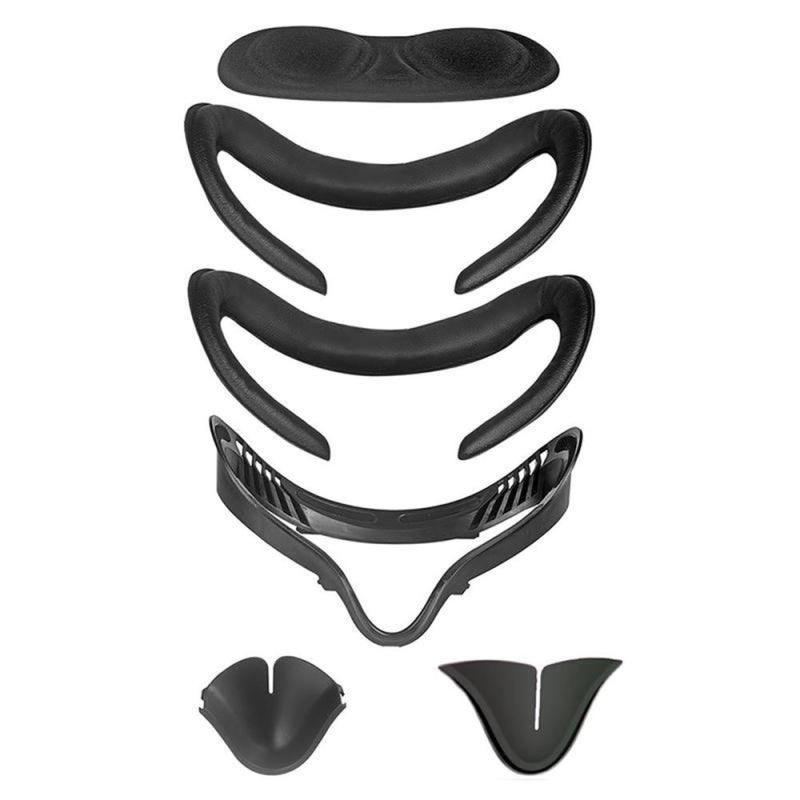طقم VR مكون من 6 قطع لـ Quest  - مراجعة Virtual Gaming Accessories وسعره
