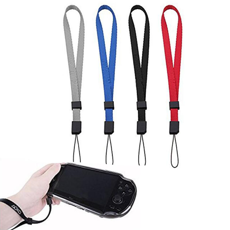 1 قطعة مكافحة اسقاط اليد حزام  - مراجعة Gaming Accessories Phone وسعره