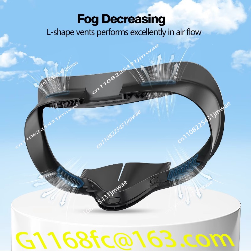 ملحق ألعاب حامل قناع الواقع ال - مراجعة Virtual Gaming Accessories وسعره