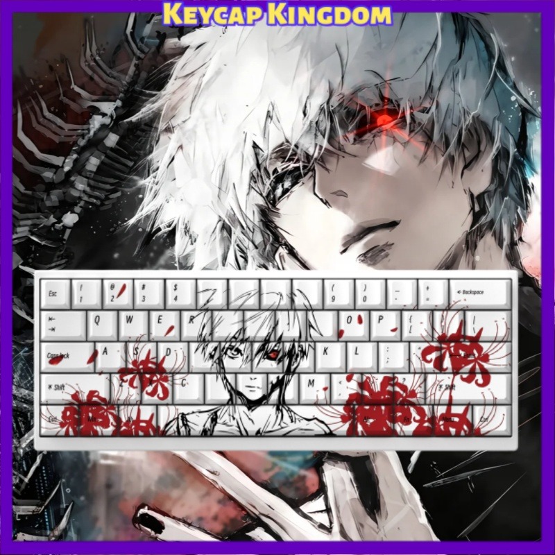 أغطية مفاتيح ميكانيكية مخصصة ب - مراجعة Gaming Accessories Tablet وسعره