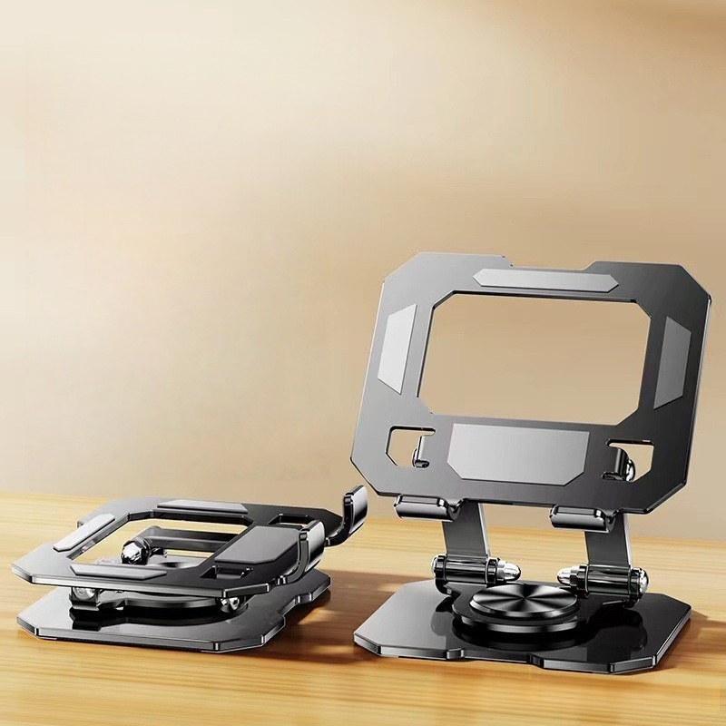 قابل للطي بالكامل من المعدن 36 - مراجعة Gaming Accessories Tablet وسعره