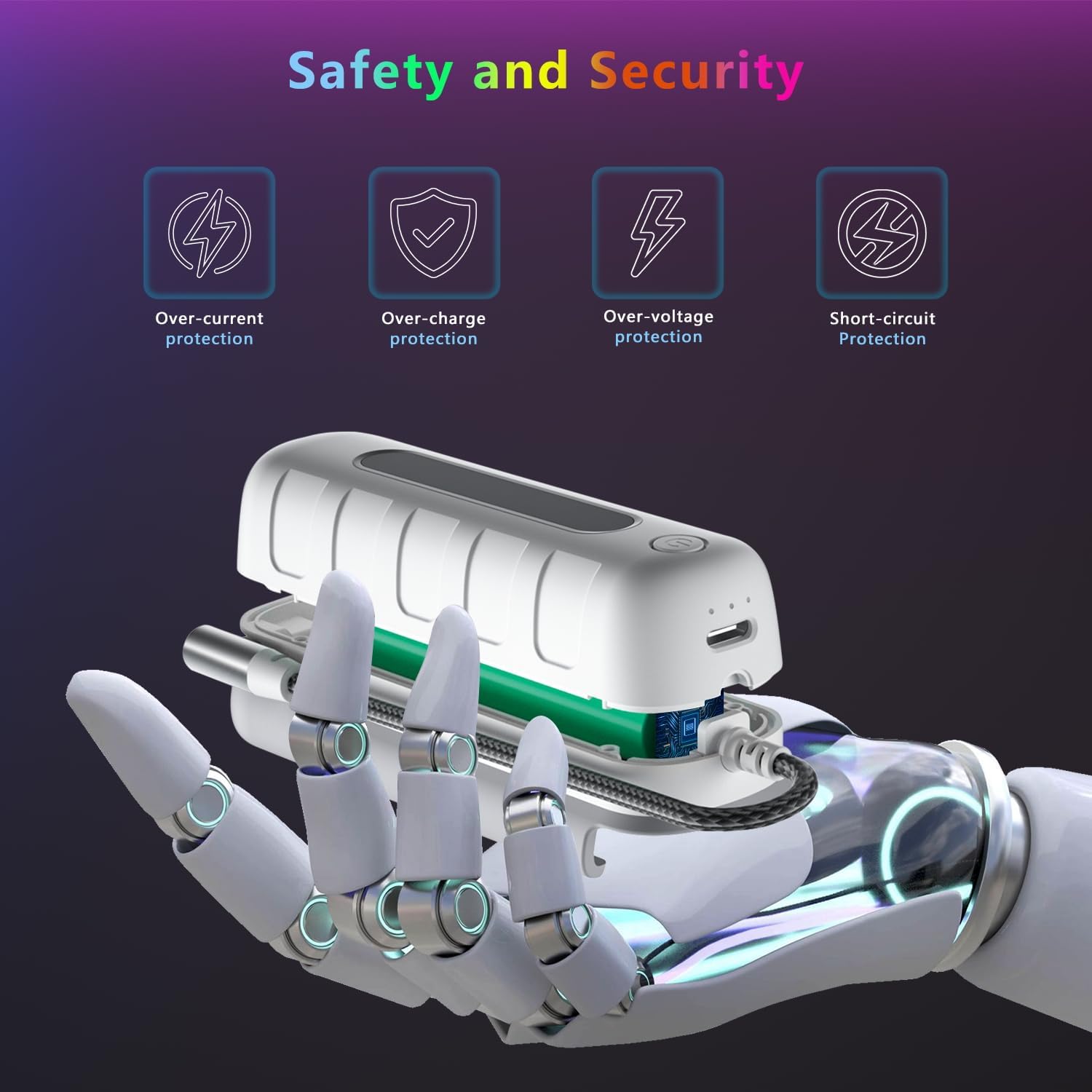ميتا لملحقات ألعاب الواقع الاف - مراجعة Gaming Accessories Vr وسعره