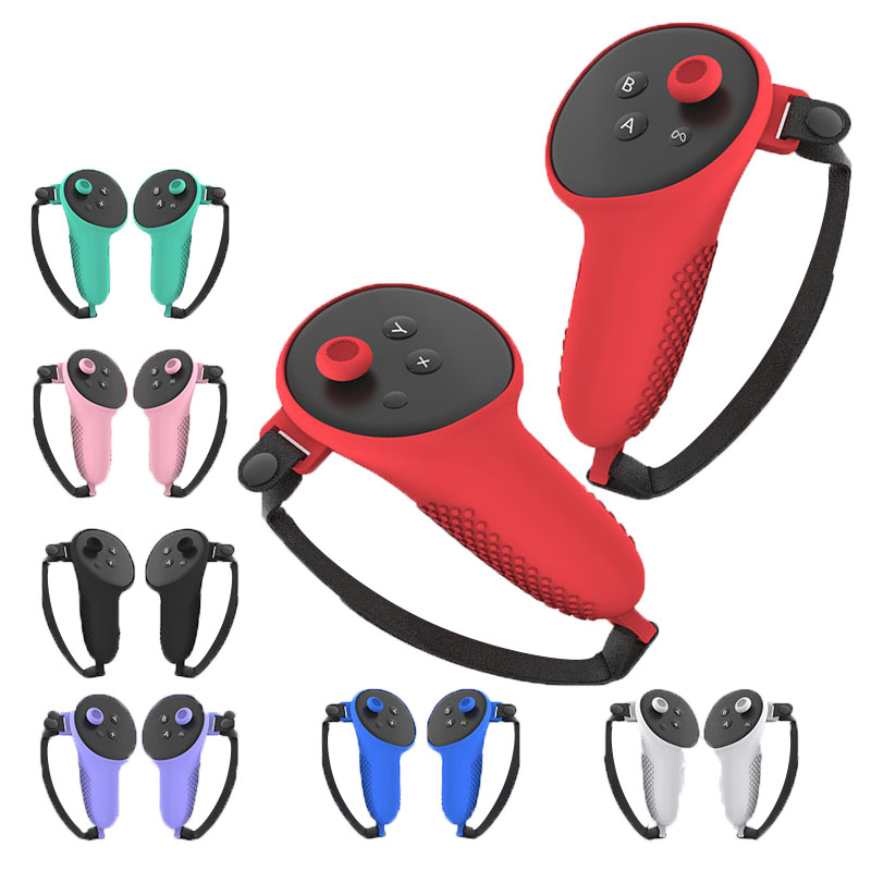 ملحقات الواقع الافتراضي غطاء ح - مراجعة Gaming Accessories Vr وسعره