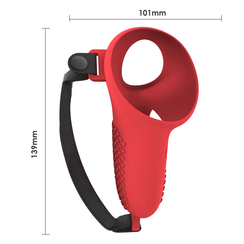 ملحقات الواقع الافتراضي غطاء ح - مراجعة Gaming Accessories Vr وسعره
