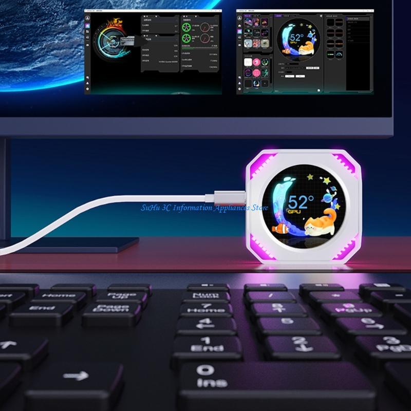 الرسوم المتحركة الديناميكية شا - مراجعة Gaming Hardware And Accessories وسعره