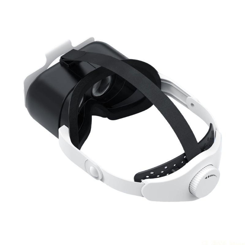 سماعات E56B نظارات الواقع الاف - مراجعة Virtual Gaming Accessories وسعره