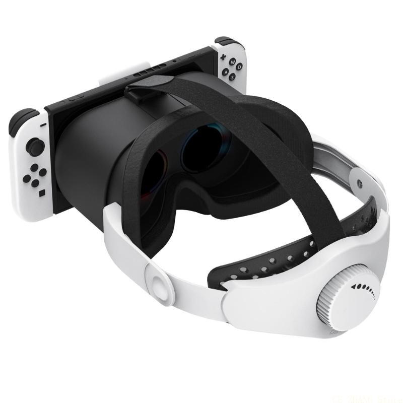 سماعات E56B نظارات الواقع الاف - مراجعة Virtual Gaming Accessories وسعره