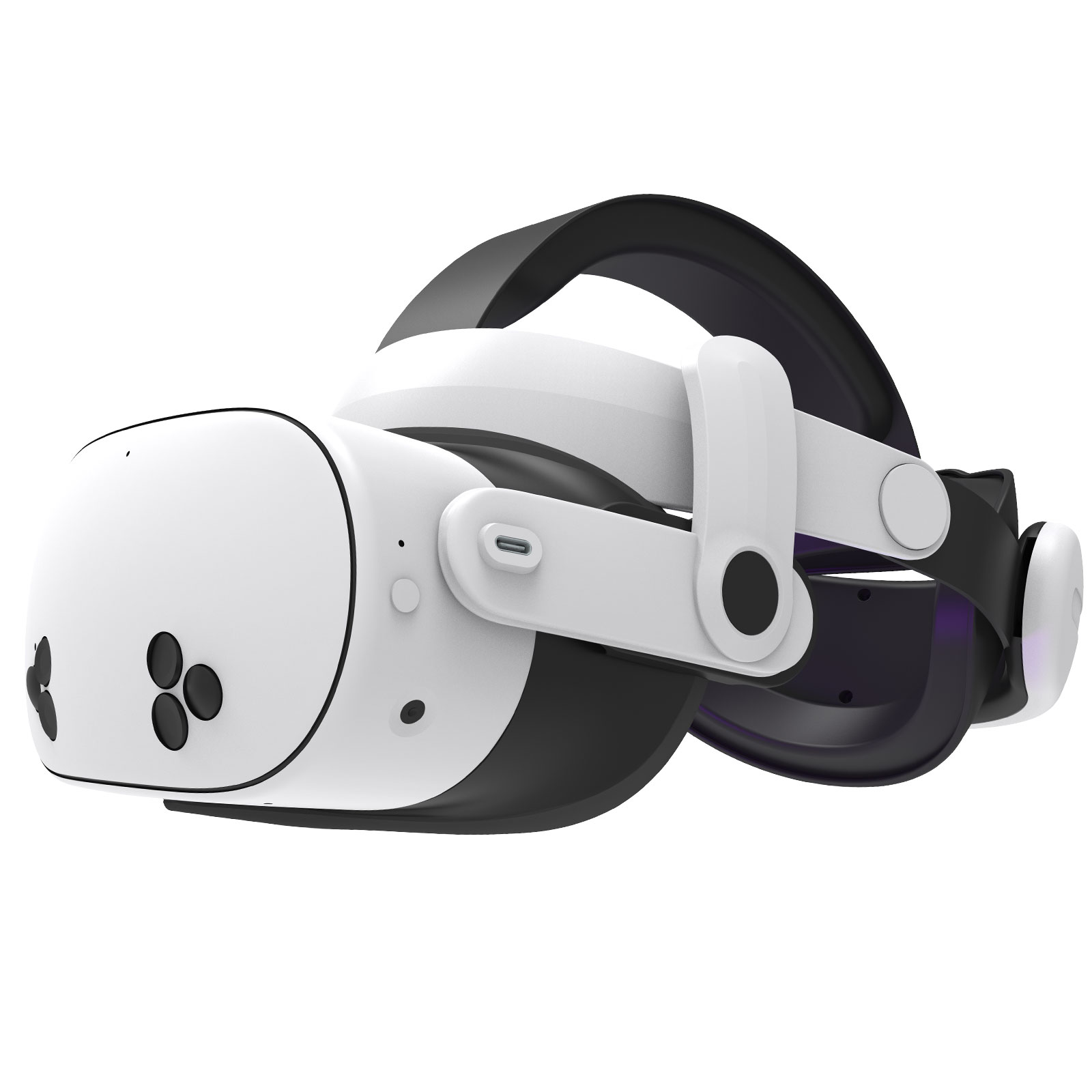 حزام رأس قابل للتعديل لـ Meta  - مراجعة Gaming Accessories Vr وسعره