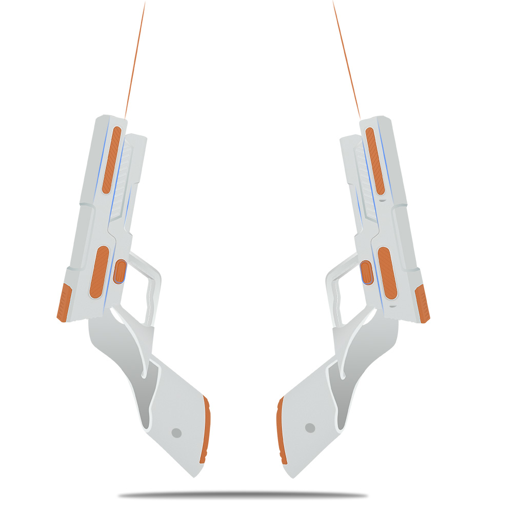 غطاء مقبض تحكم لـ Quest 3/Ques - مراجعة Gaming Accessories Vr وسعره