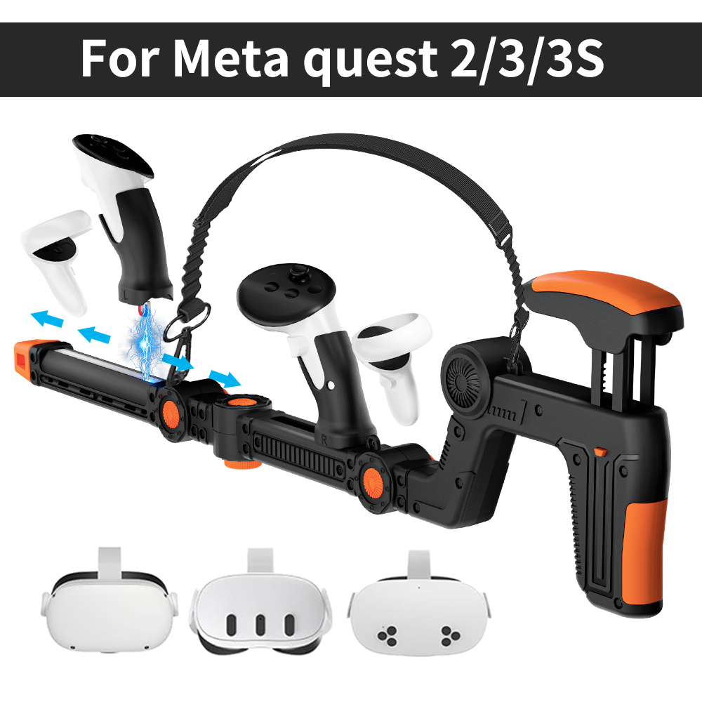 النسخة الجديدة VR تجربة الألعا - مراجعة Gaming Accessories Vr وسعره