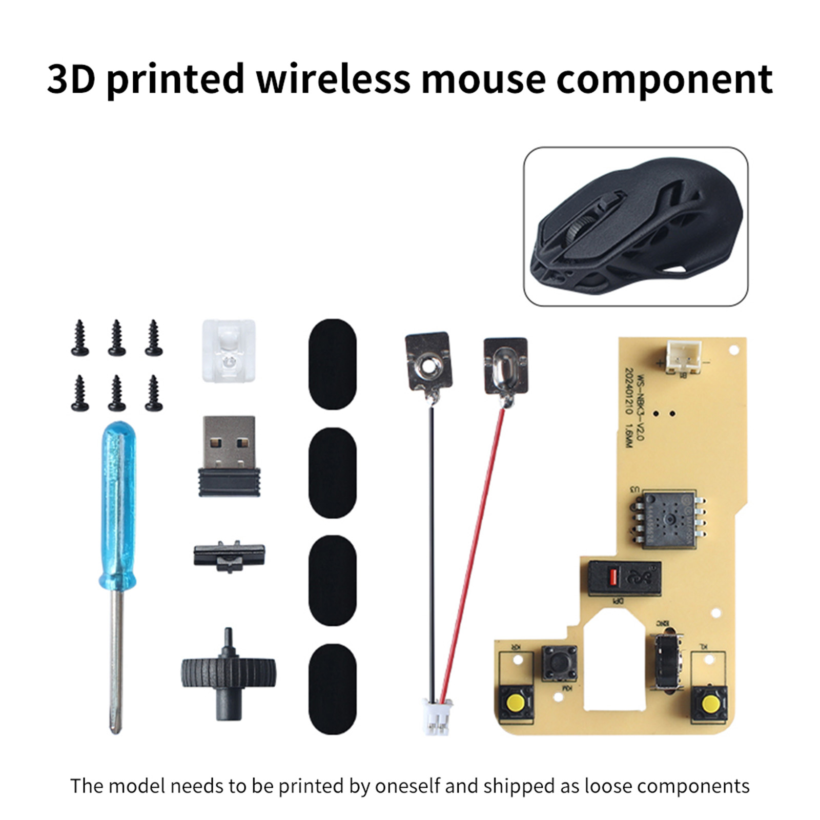 مجموعة واحدة من مكونات نموذج م - مراجعة Gaming Hardware And Accessories وسعره