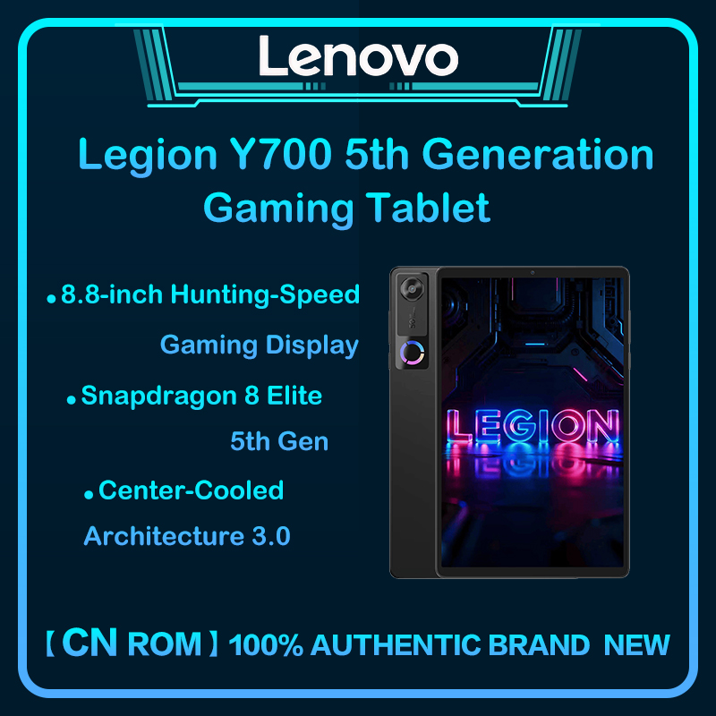 لينوفو ليجيون واي700 الجيل الخ - مراجعة Gaming Accessories Tablet وسعره